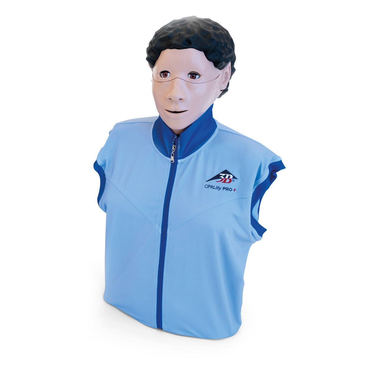 CPR Lilly PRO+ Training Manikin