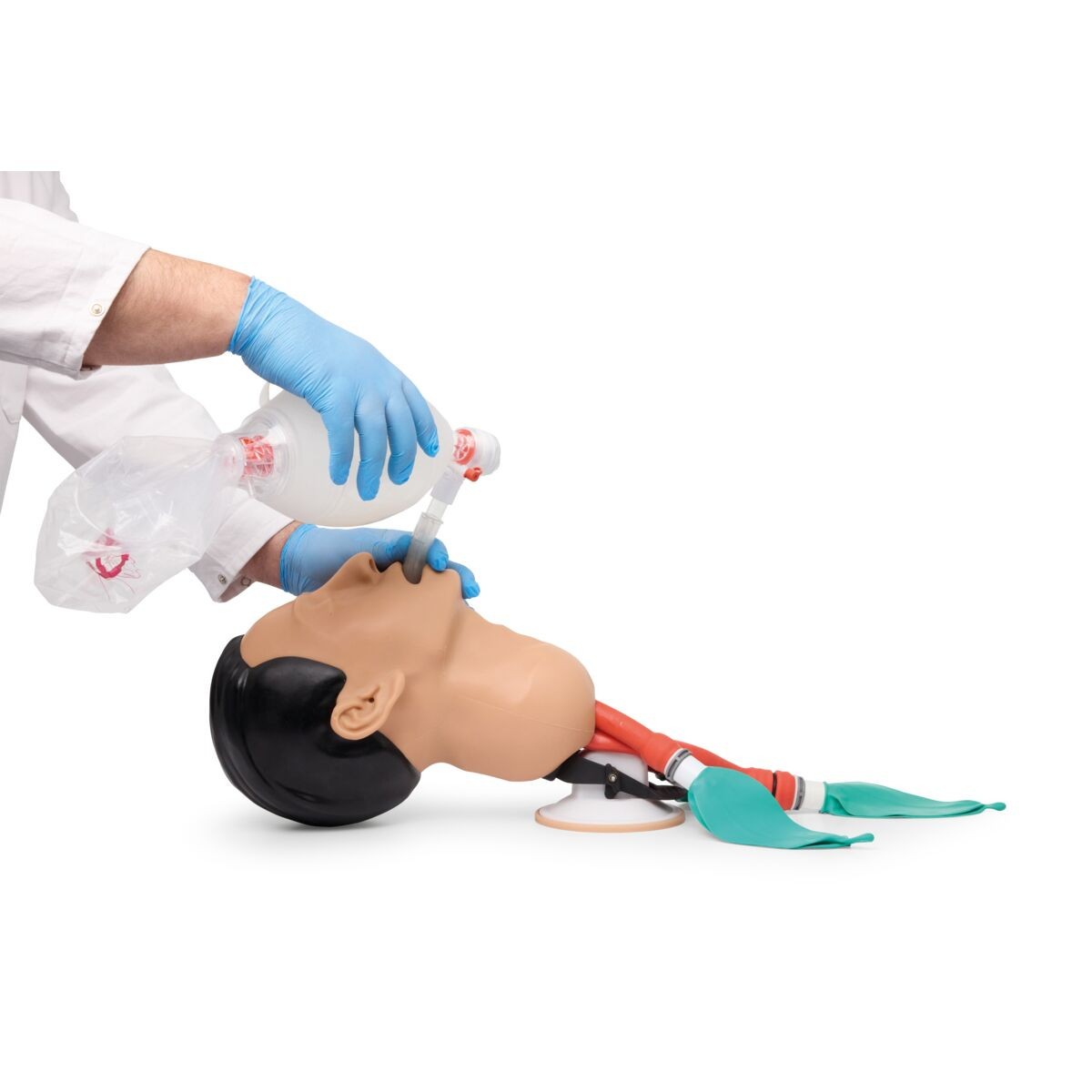 3B Airway Management Trainer