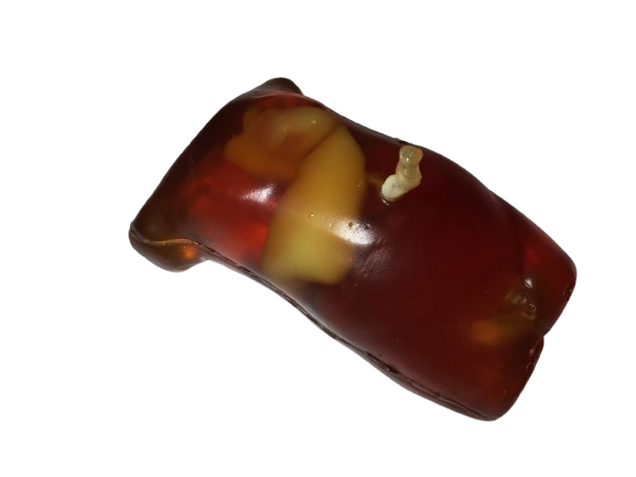 Newborn Torso (Advanced) for X-Ray CT, MRI