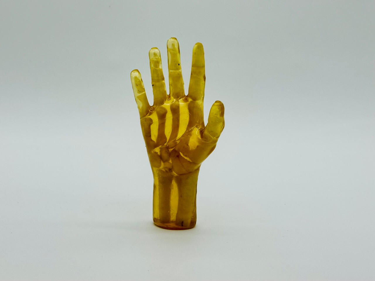 Pediatric Hand for X-Ray CT, US, MRI