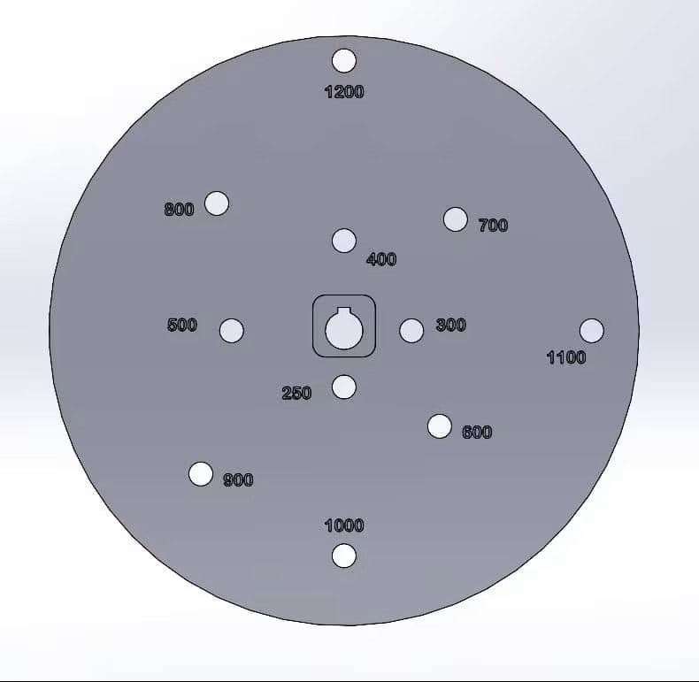Lung Pump for Human X-Ray CT, US, MRI Phantoms