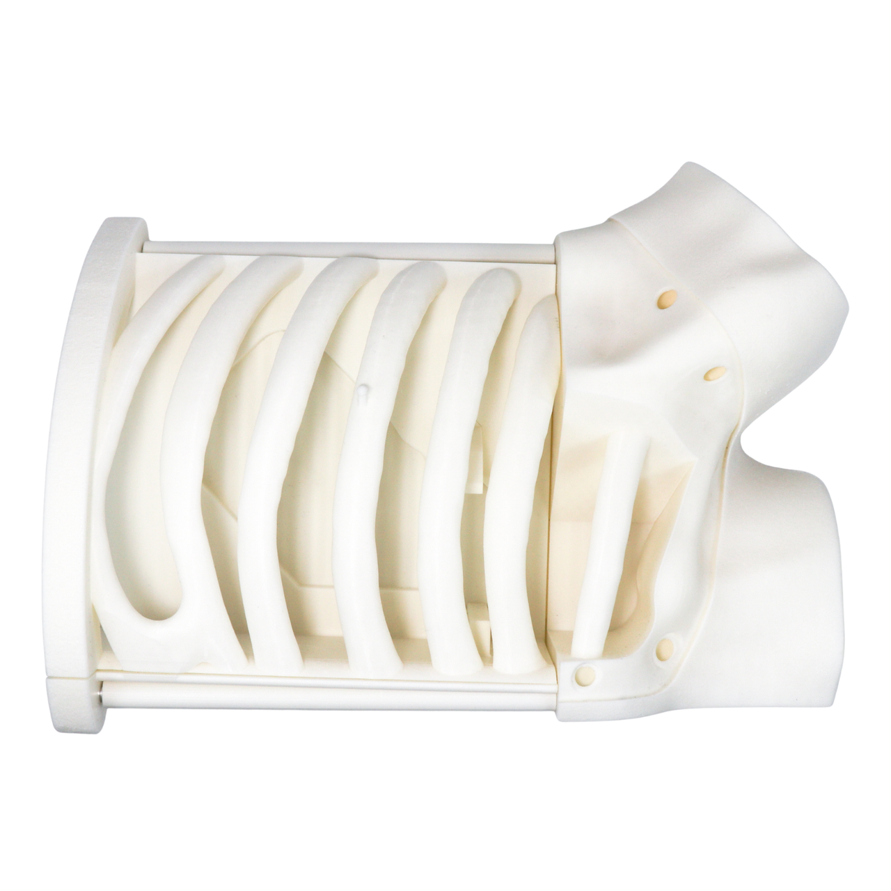 Replacement Chest Drain Plastic