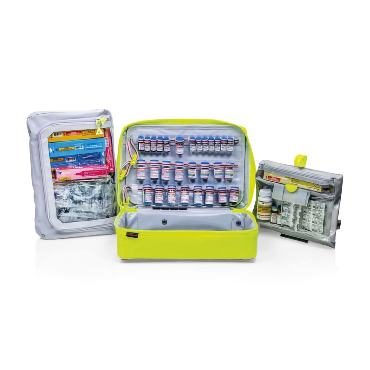 Practi-ACLS Training Medication Bundle with PAX Bag
