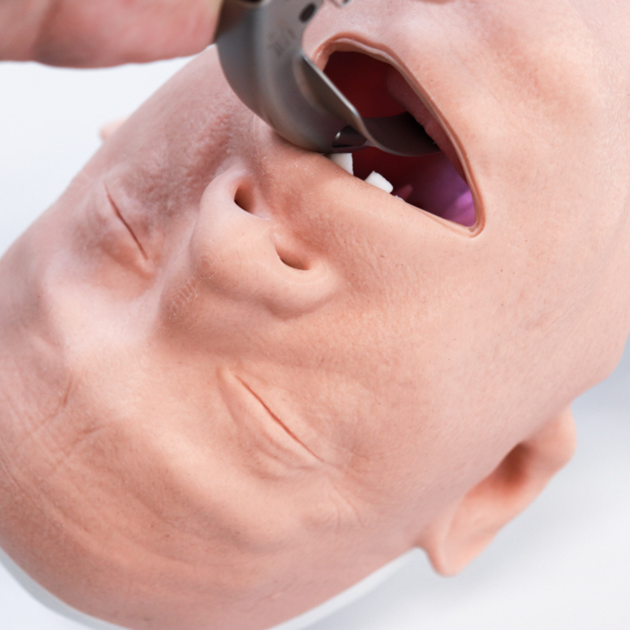 Adult Airway Management Platform Task Trainer V2.1