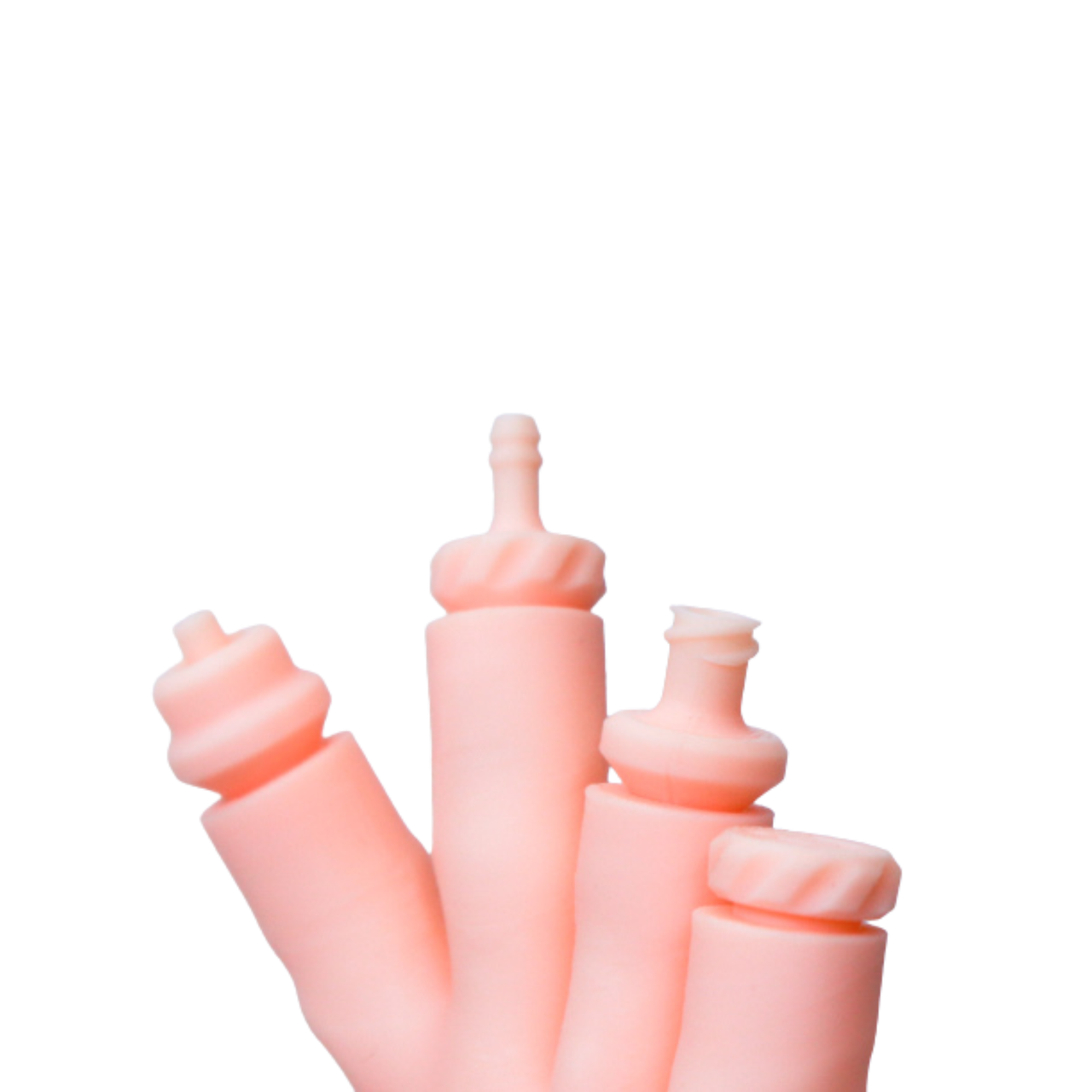 Bronchi Skill Module for Airway Management Task Trainer V2