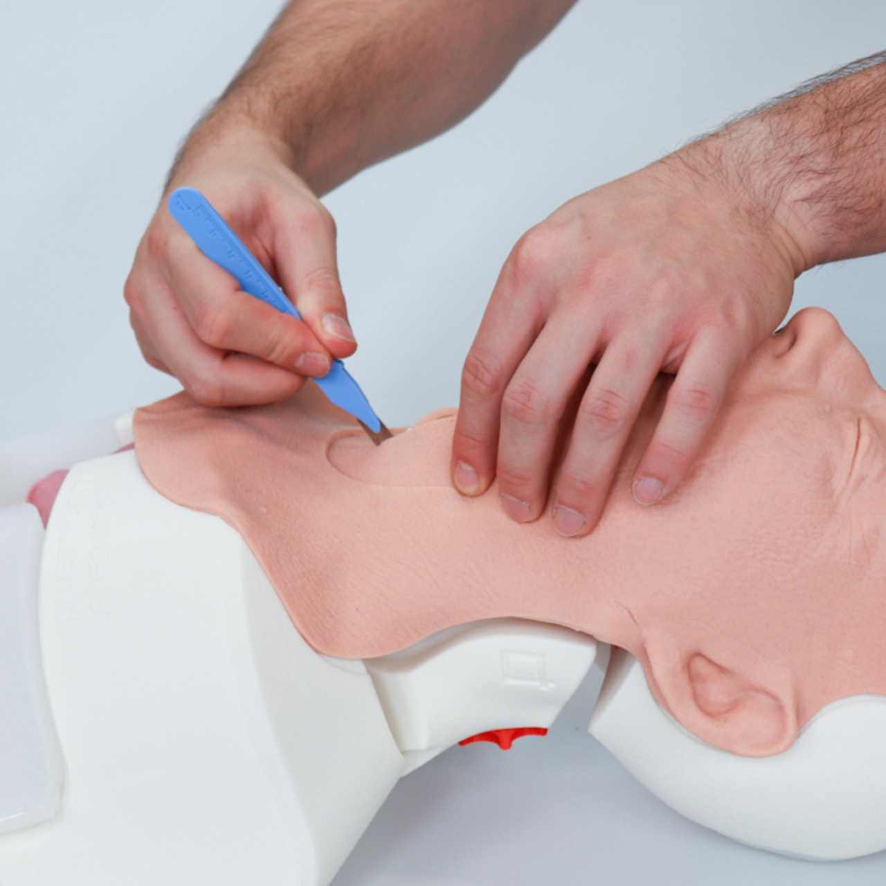 F.O.N.A. Skill Module for Airway Management Task Trainer V2