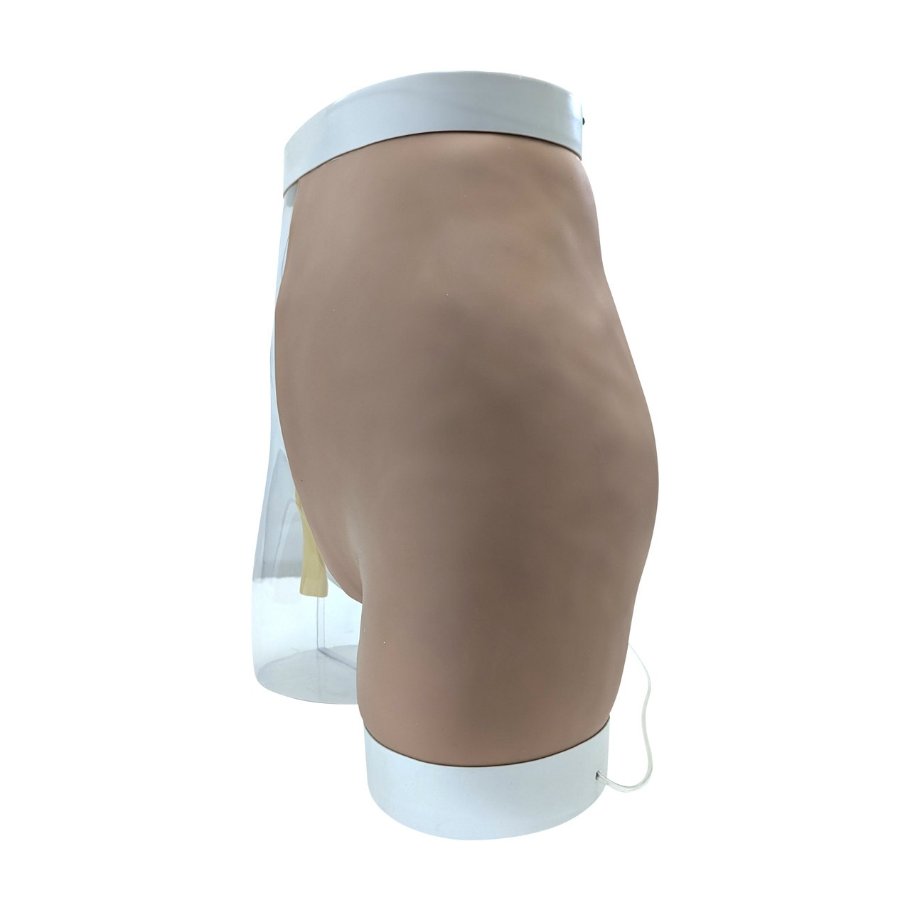 Anatomy Lab Buttock Mate Intramuscular Injection Model