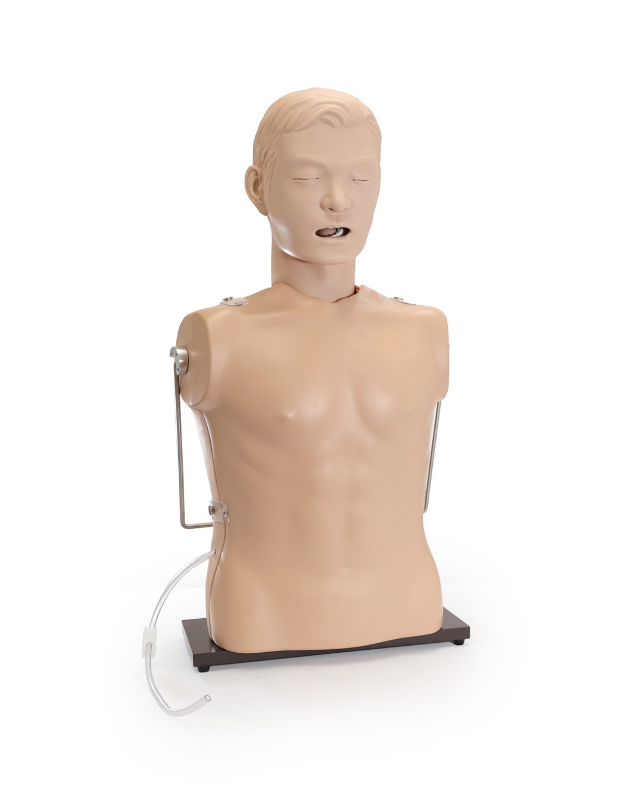 Anatomy Lab NG Tube and Tracheal Care Simulator