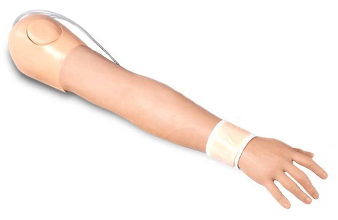 Anatomy Lab All-purpose IV Training Arm