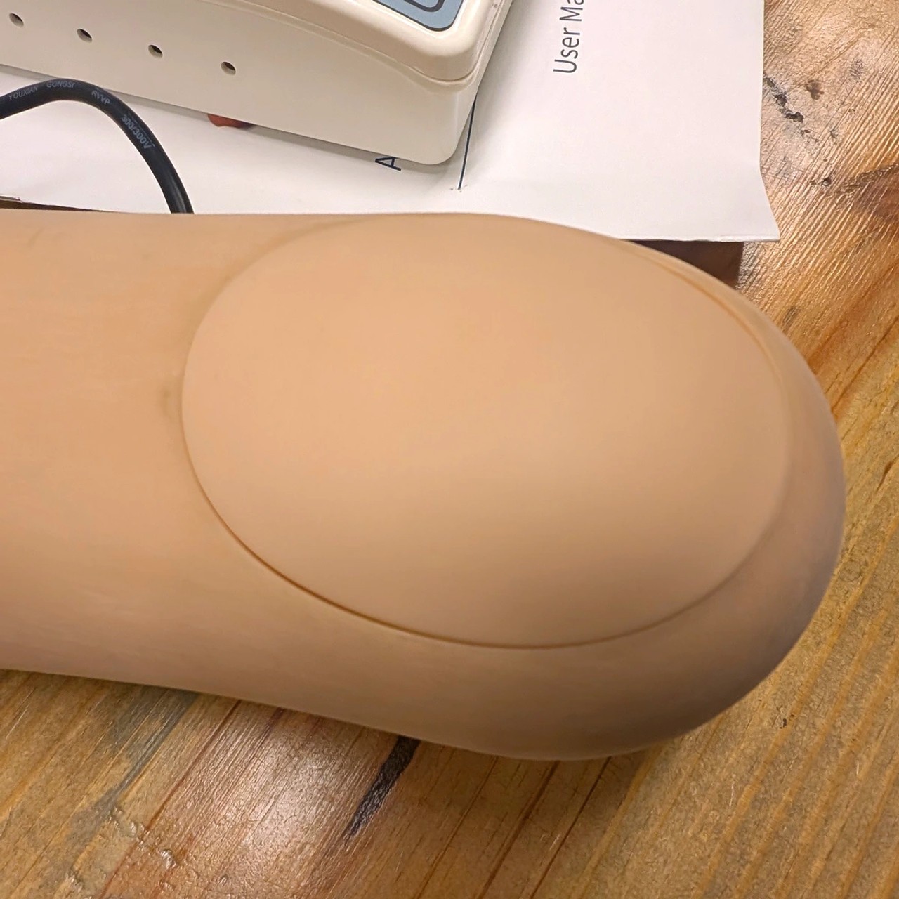 Anatomy Lab Blood Pressure Trainer Arm