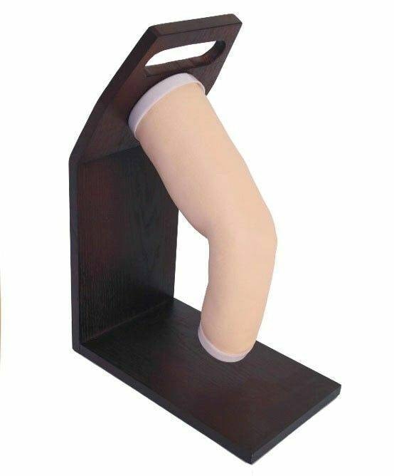 Anatomy Lab Elbow for Joint Injection