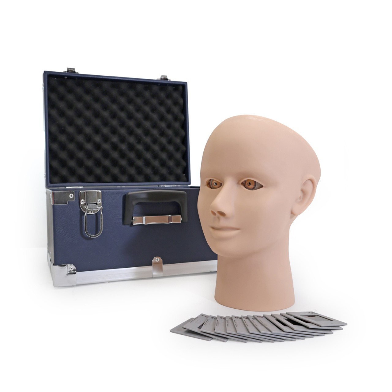 Anatomy Lab Eye Retinopathy Trainer