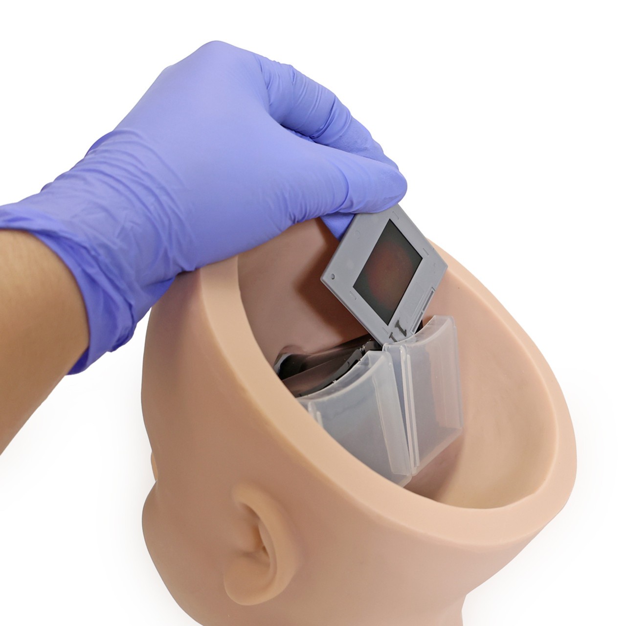 Anatomy Lab Eye Retinopathy Trainer
