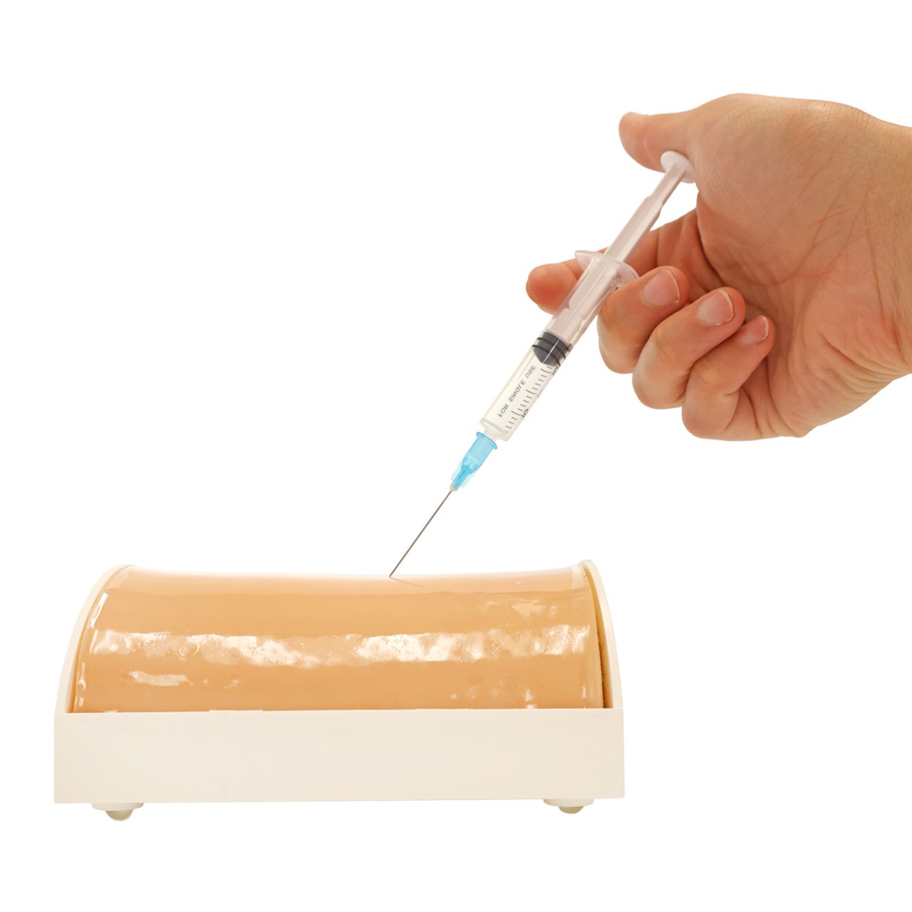 Anatomy Lab Multi-purpose Injection Trainer