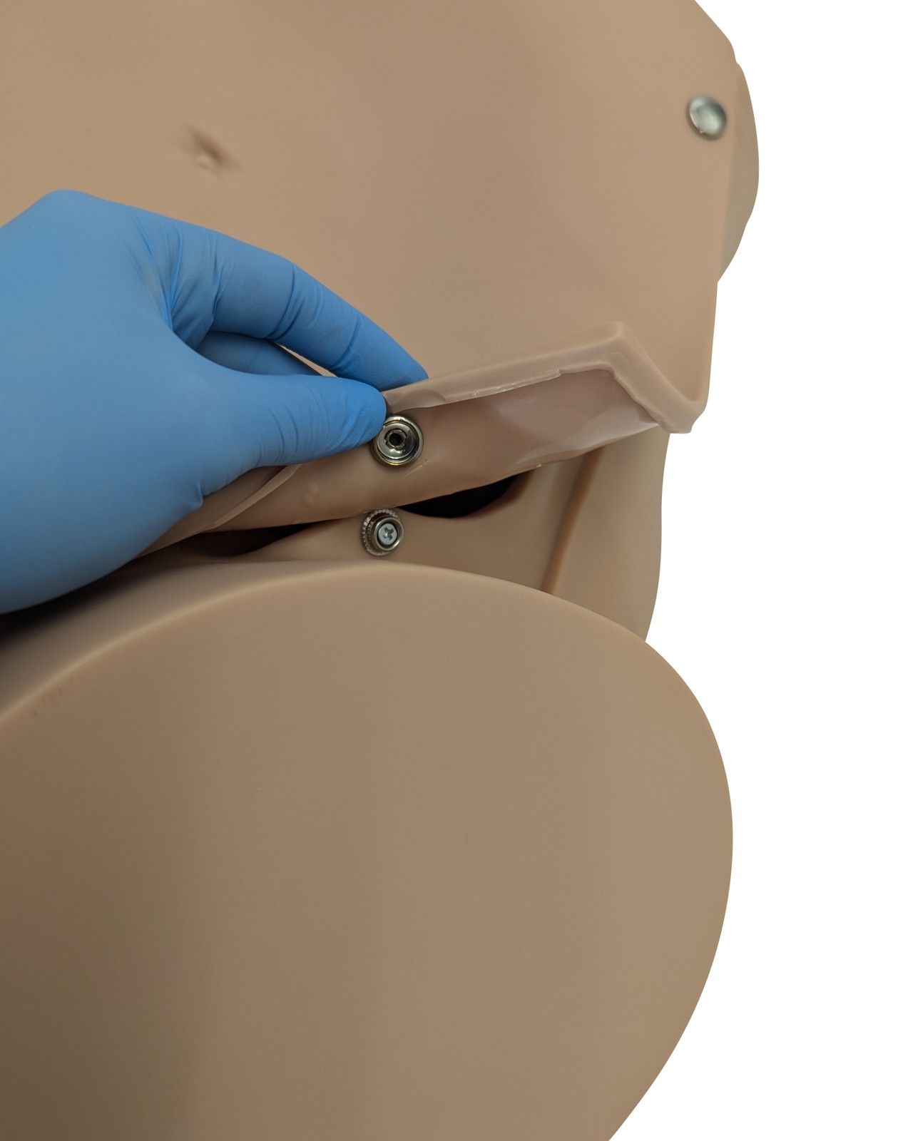Anatomy Lab Obstetric Manikin
