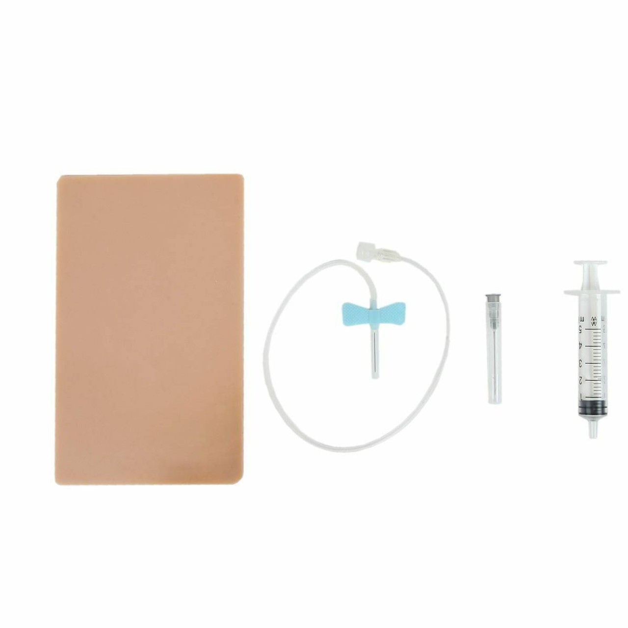 Anatomy Lab Venipuncture Pad