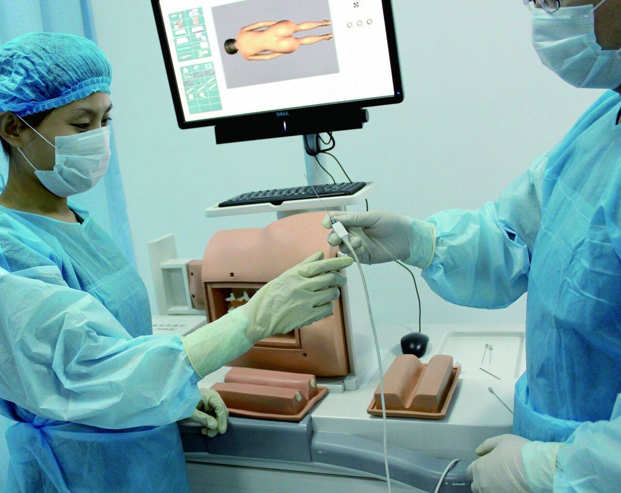 Anatomy Lab Victor LP