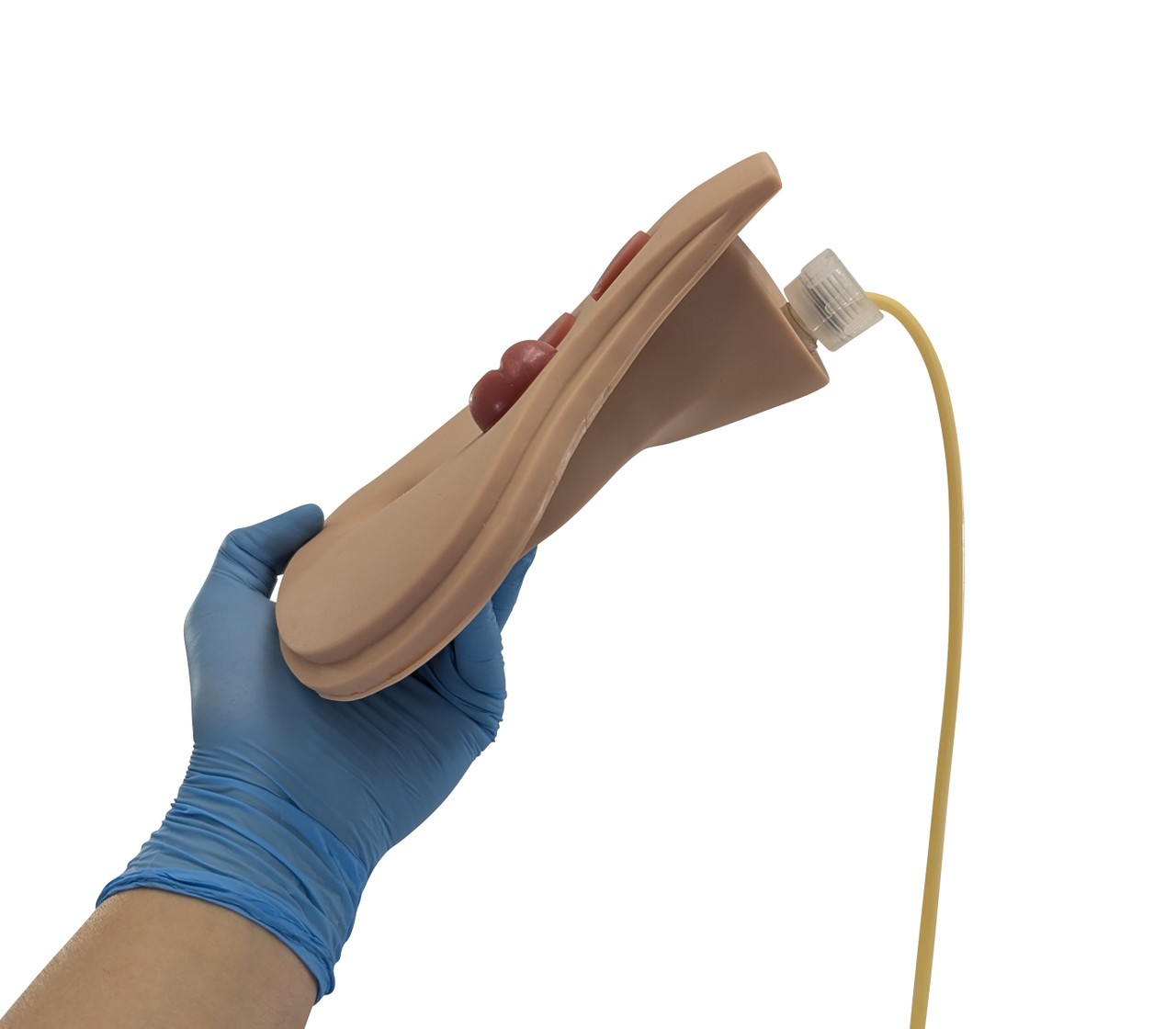 Anatomy Lab All Purpose Care and Trauma Manikin