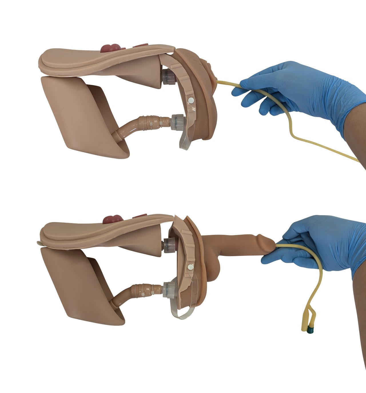 Anatomy Lab All Purpose Care and Trauma Manikin