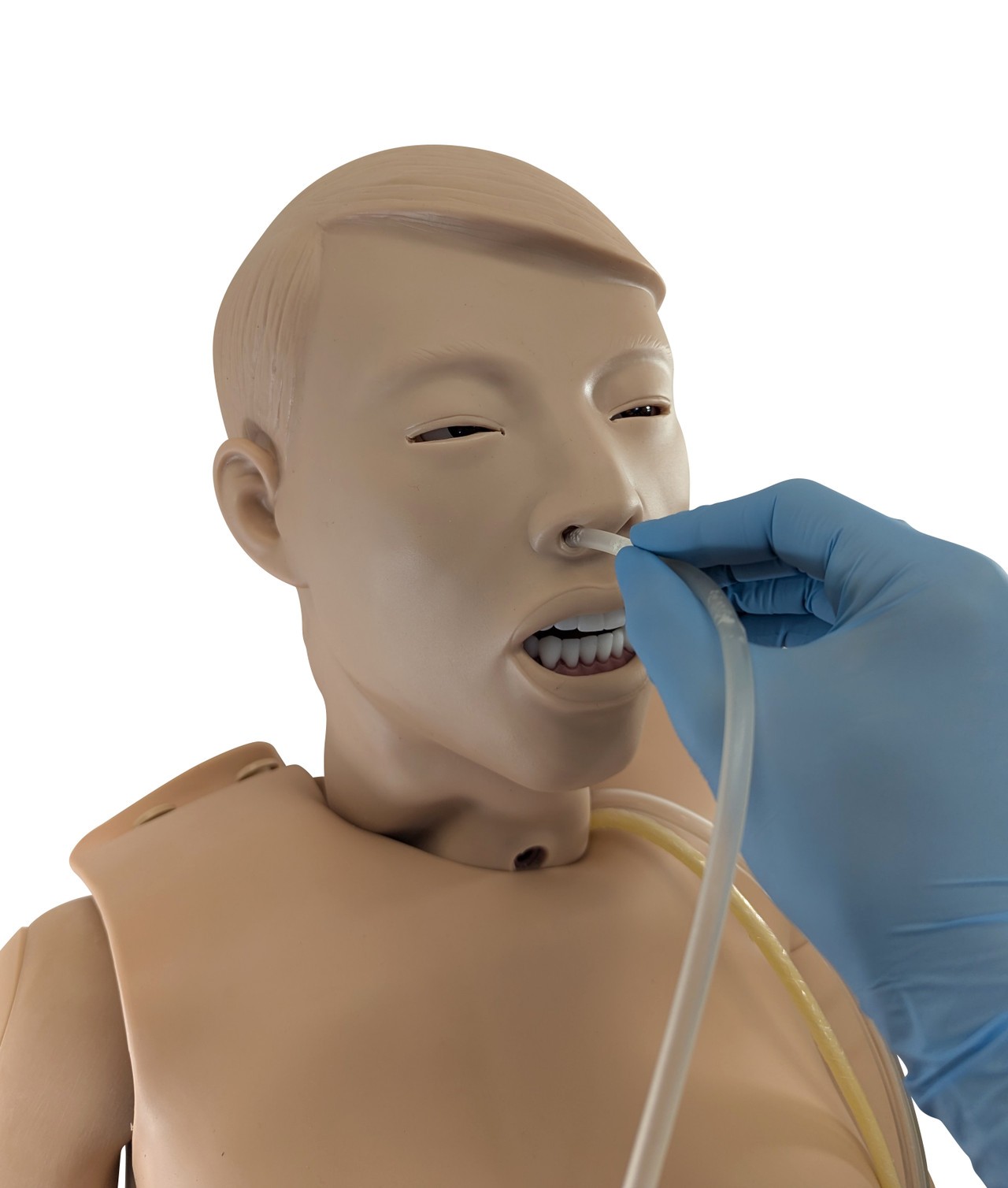 Anatomy Lab All Purpose Care and Trauma Manikin