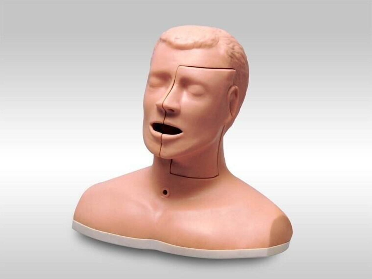 Anatomy Lab Suction Trainer