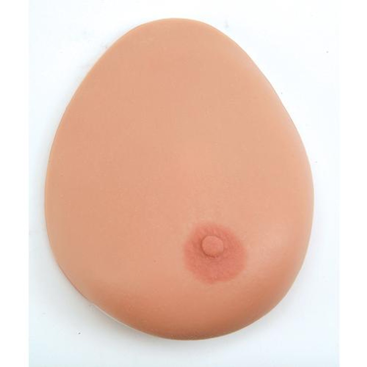 Breast Self Examination Model Three Single Breasts On Base