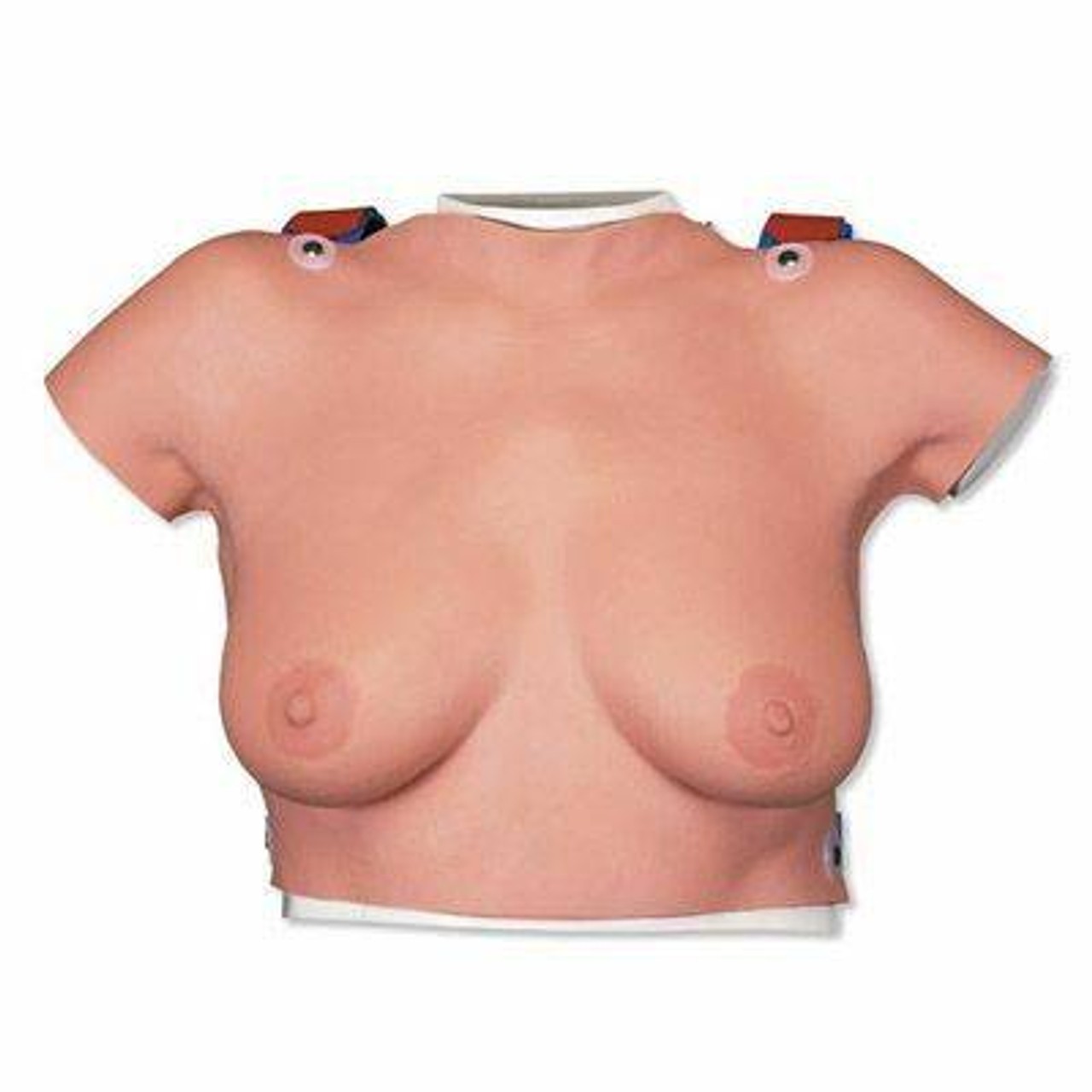 Wearable Breast Self Examination