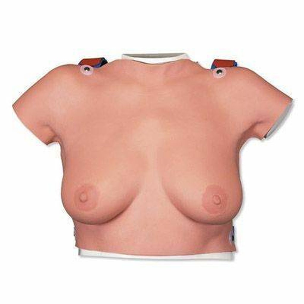 Wearable Breast Self Examination