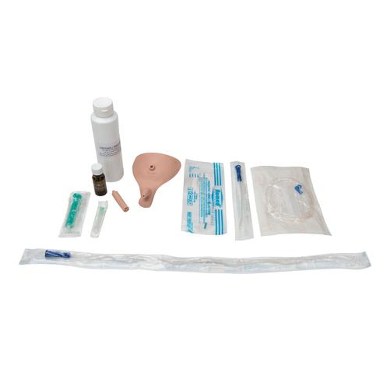 Deluxe Dual-Sex Nurse Training Baby