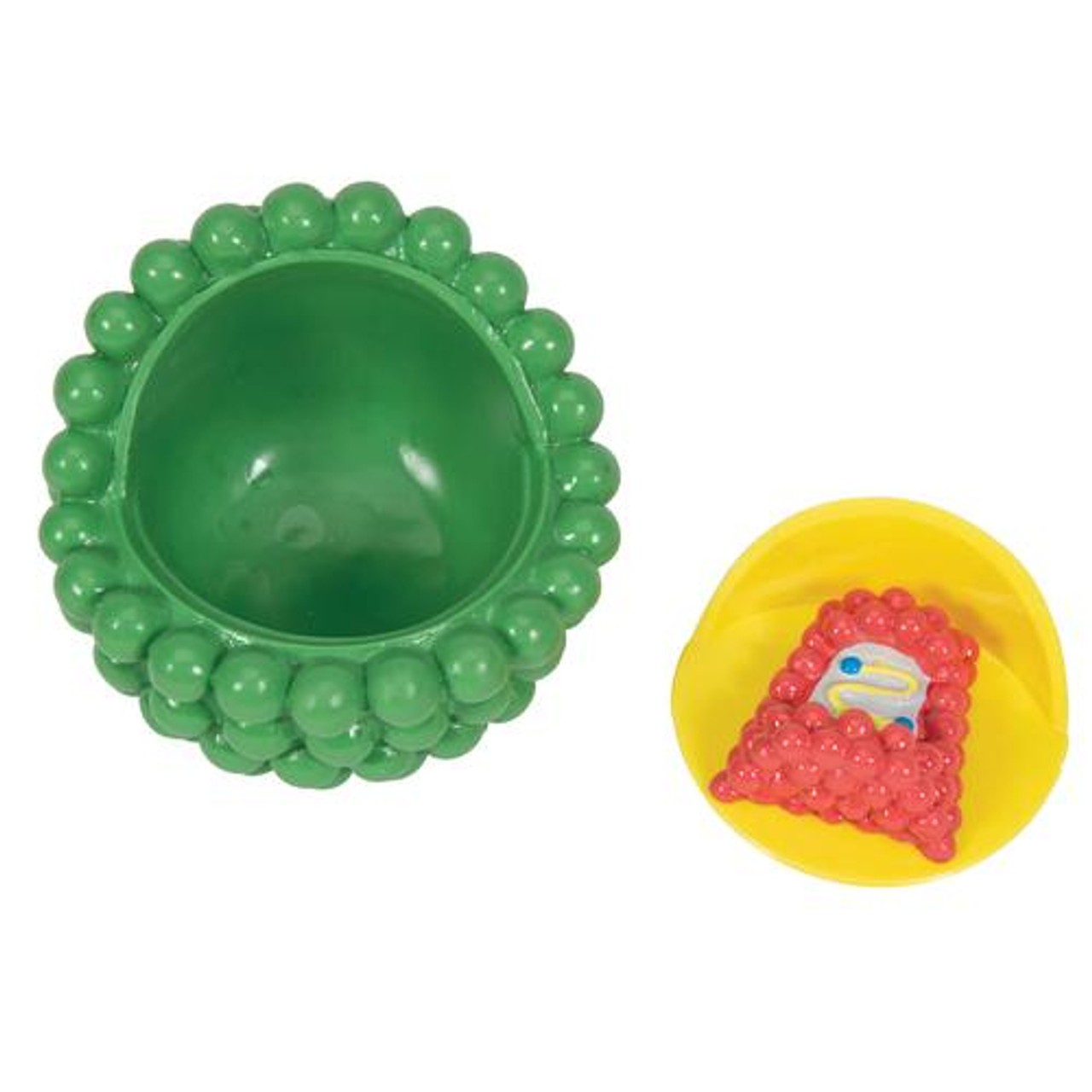HIV Virus Model