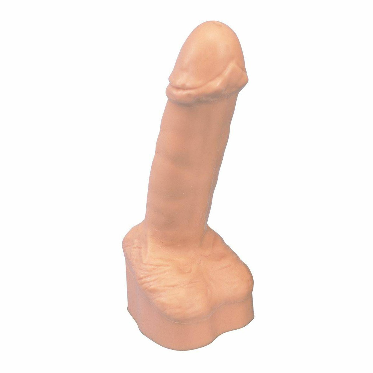 Condom Training Model White