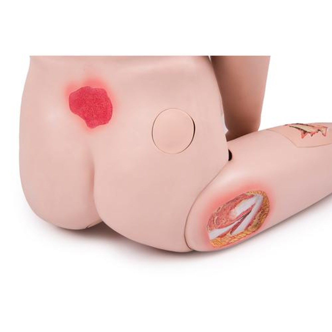 Basic Patient Care Manikin Pro