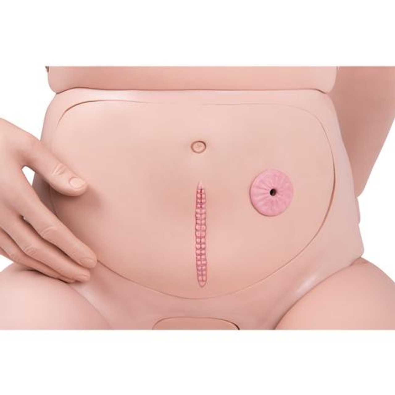 Basic Patient Care Manikin Pro