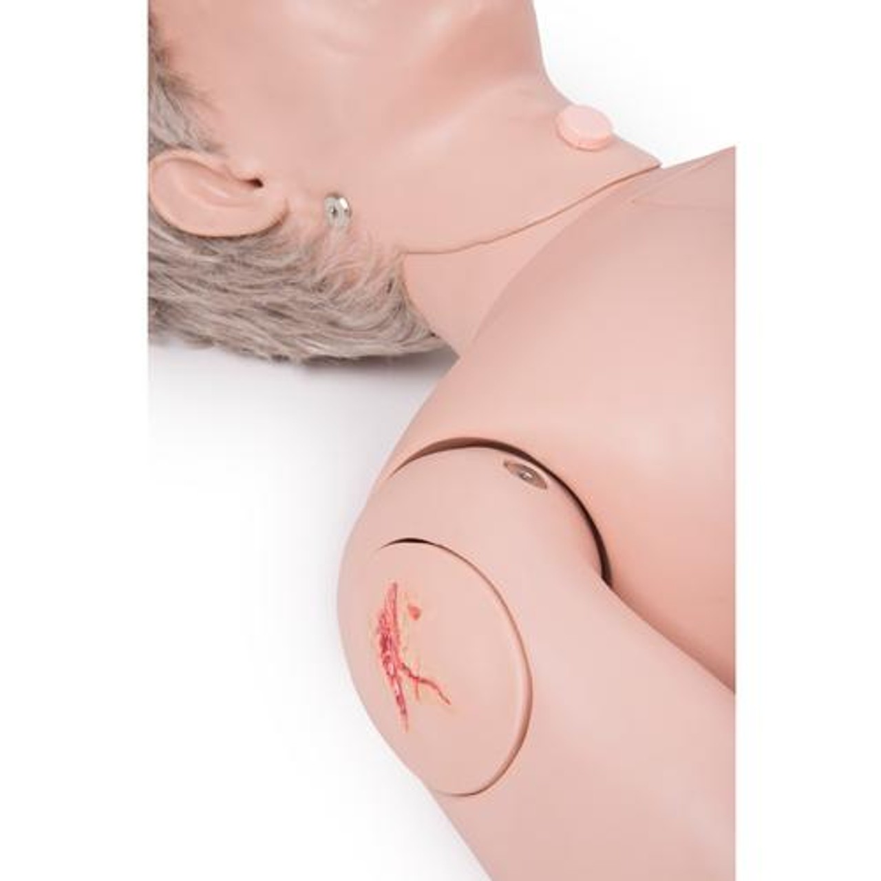 Basic Patient Care Manikin Pro