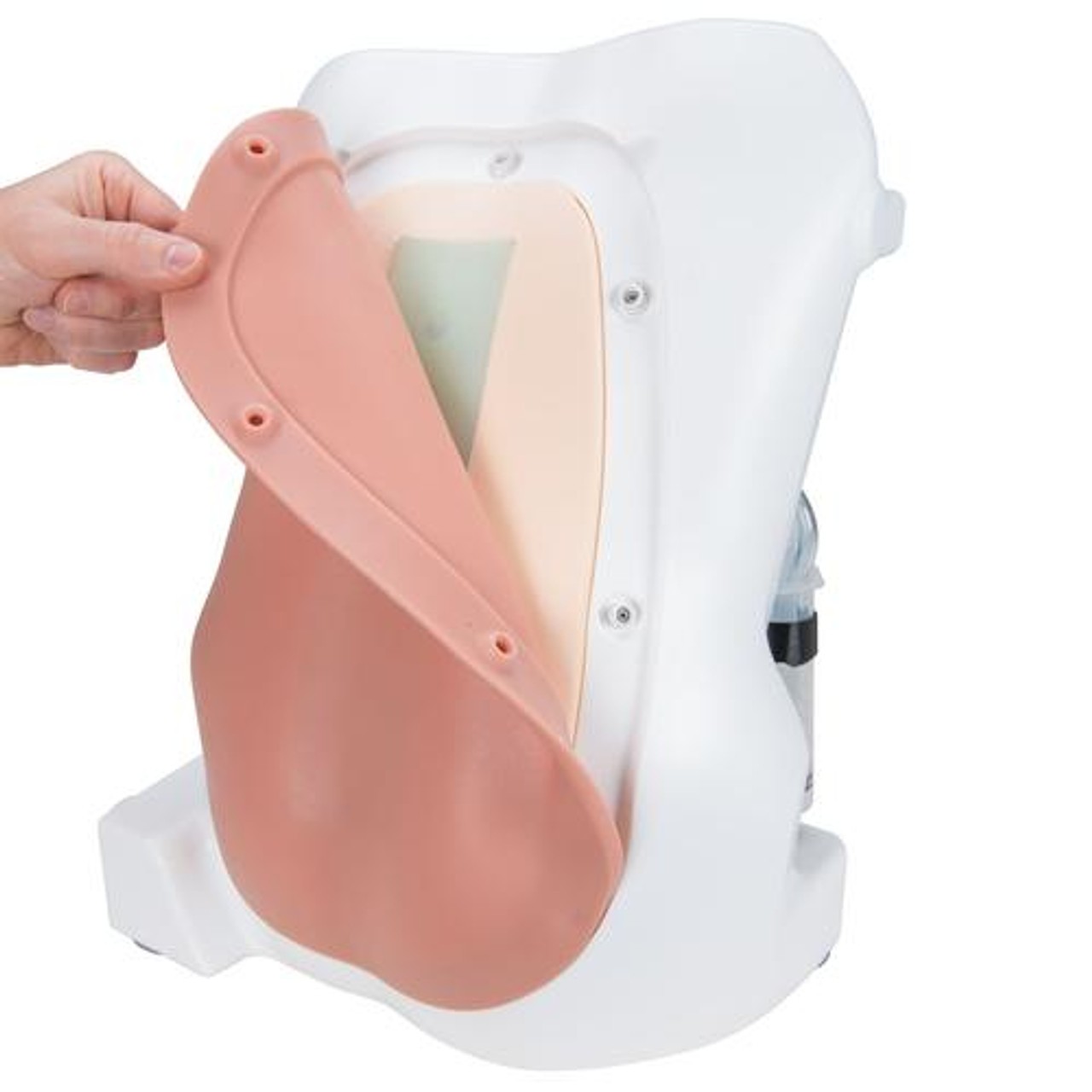 Epidural and Spinal Injection Simulator