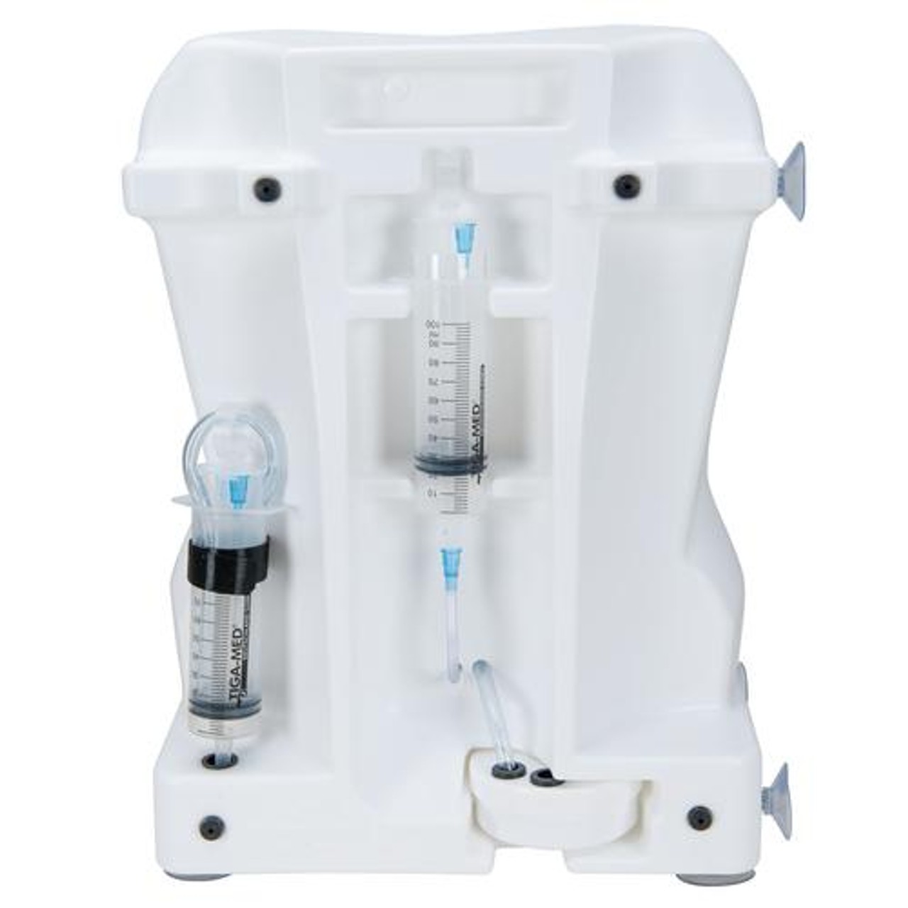 Epidural and Spinal Injection Simulator