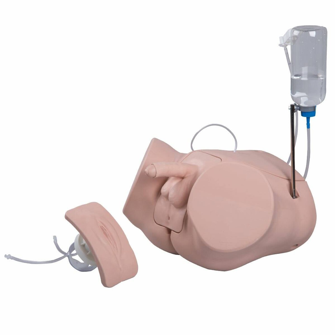 Catheterization Simulator - Realistic Catheter Training