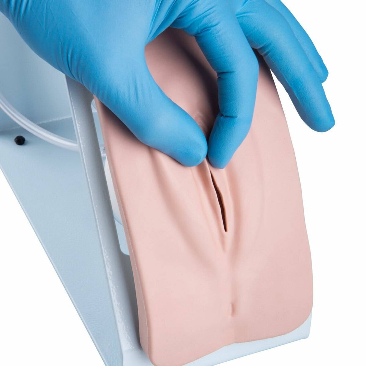 Catheterization Simulator - Realistic Catheter Training