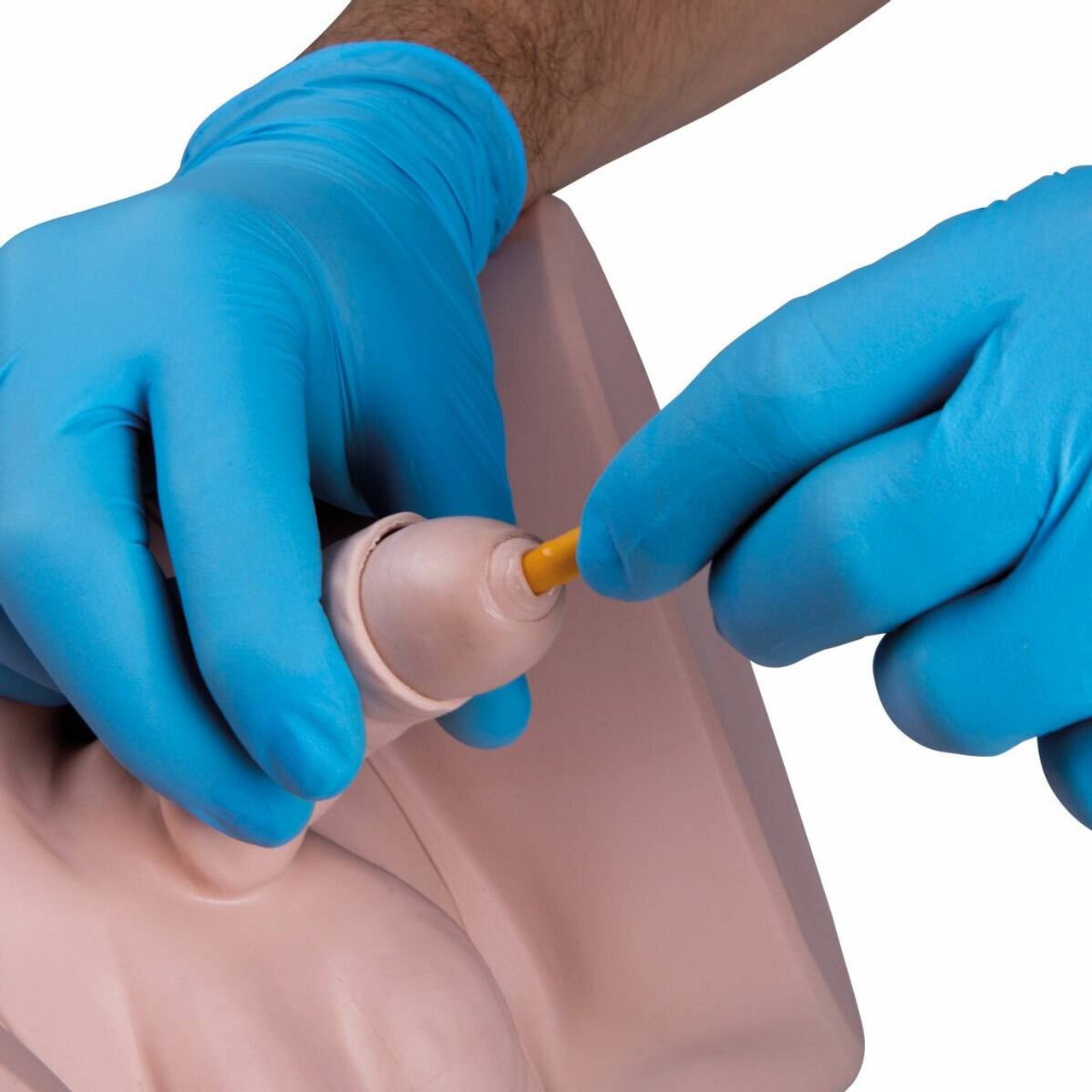 Catheterization Simulator - Realistic Catheter Training