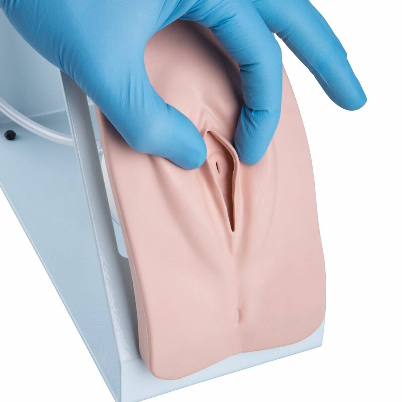 Catheterization Simulator - Realistic Catheter Training