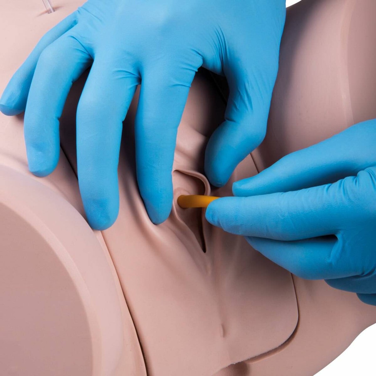Catheterization Simulator - Realistic Catheter Training