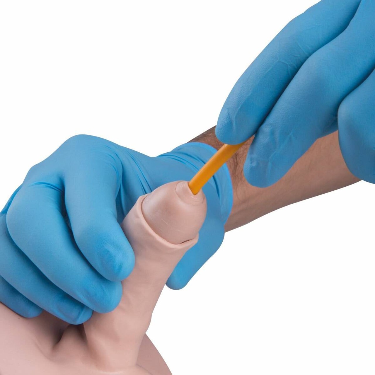 Catheterization Simulator - Realistic Catheter Training