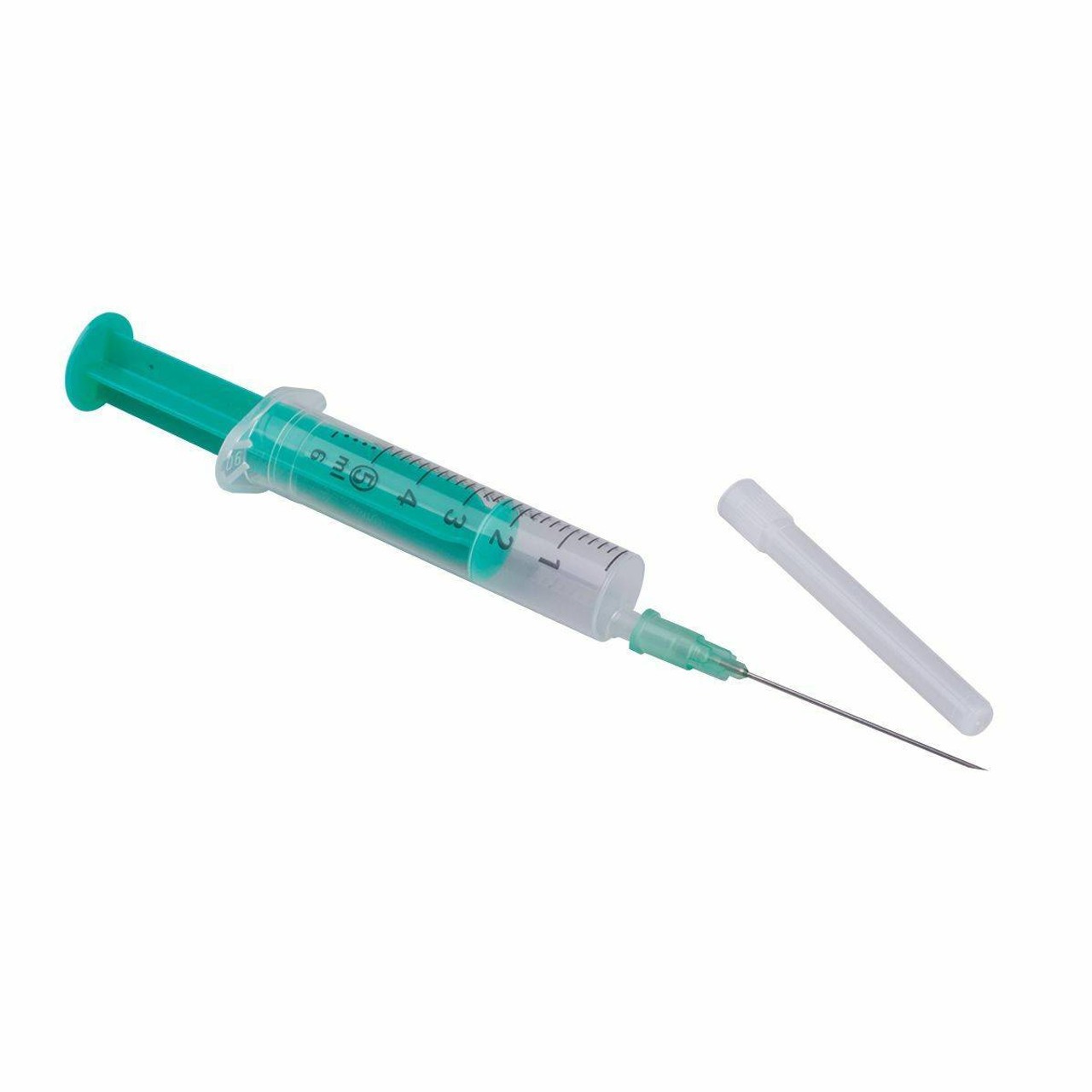 Basic Intramuscular Injection Simulator