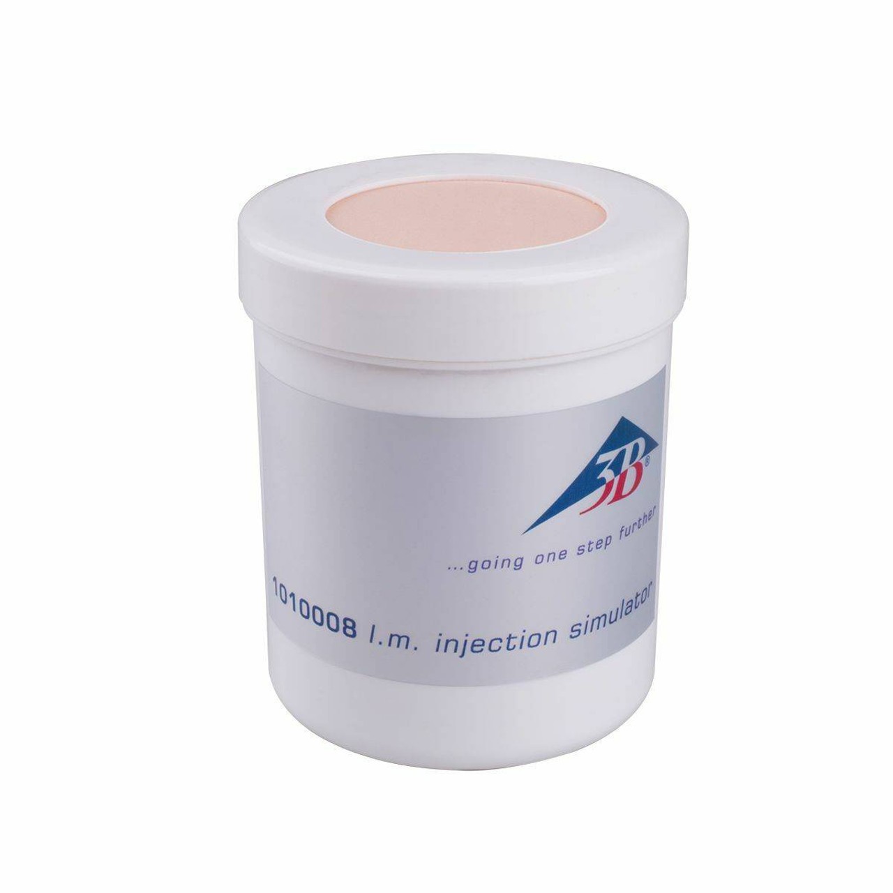 Basic Intramuscular Injection Simulator