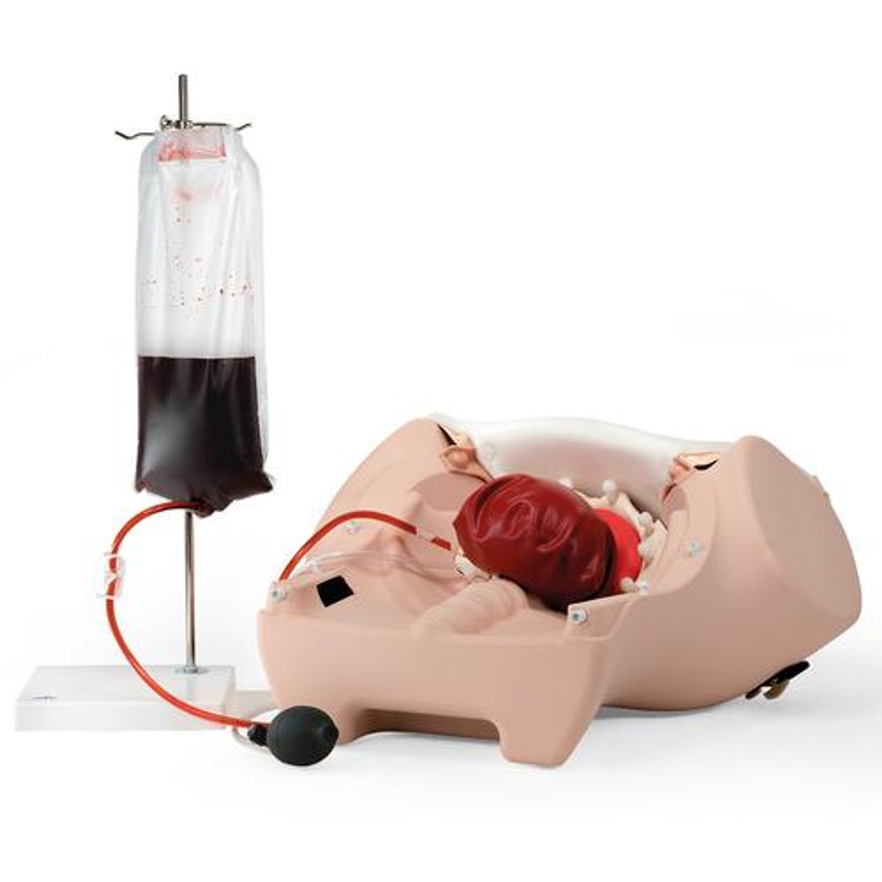 Postpartum Hermorrhage Trainer