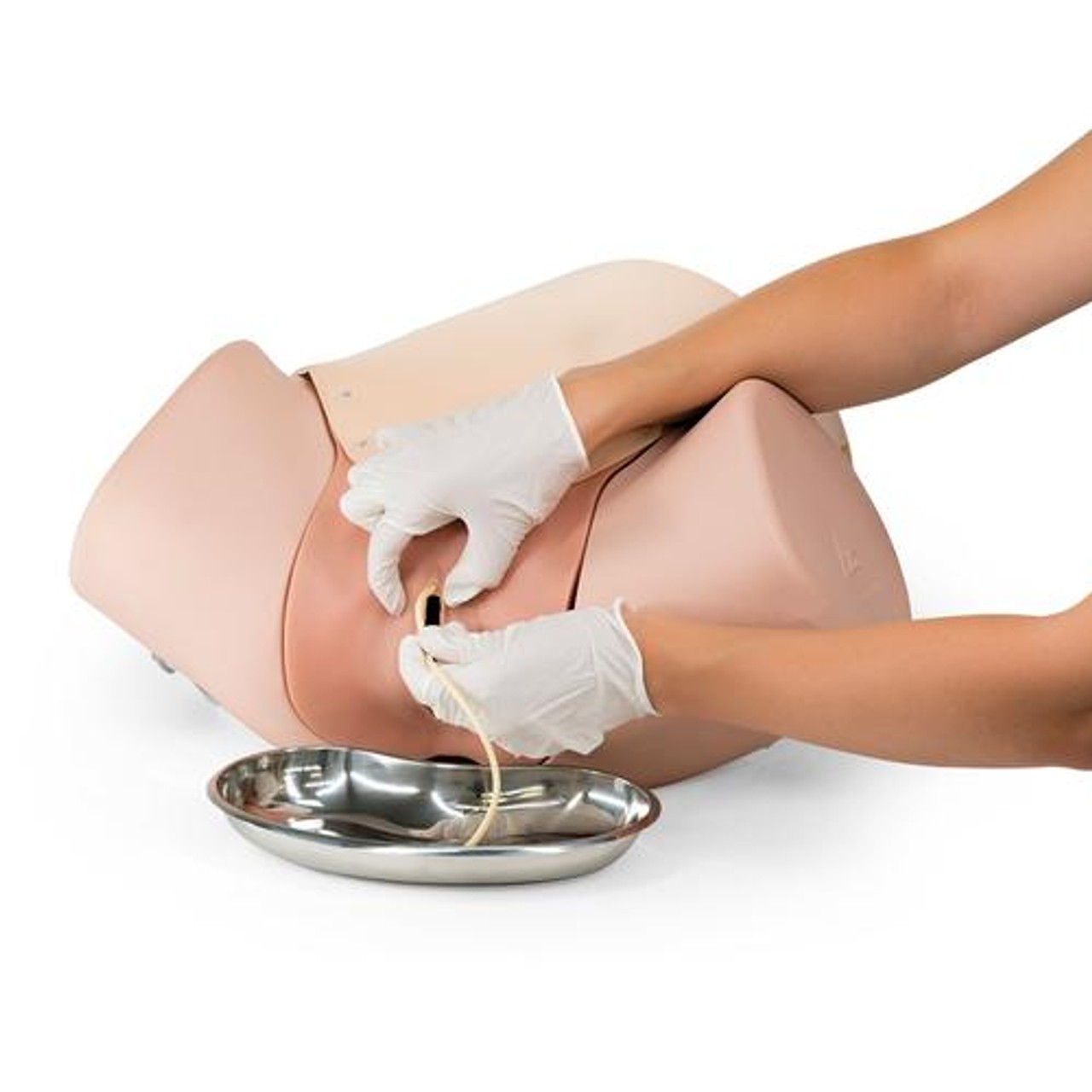 Postpartum Hermorrhage Trainer