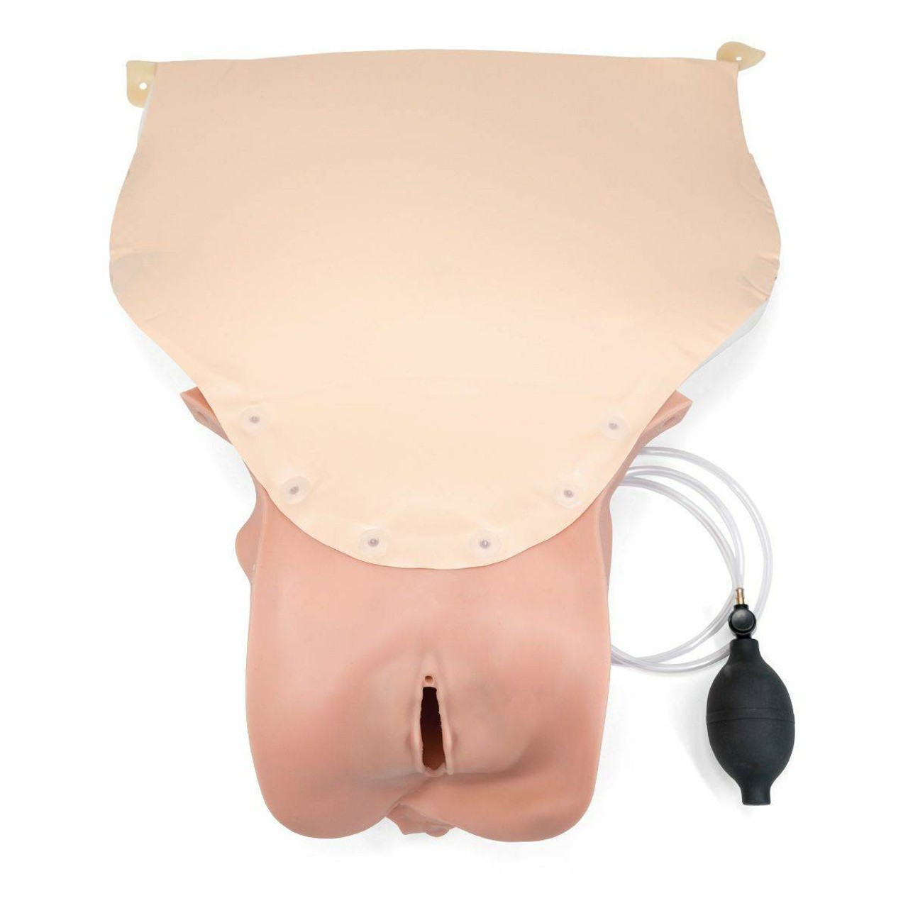 Birthing Simulator Postpartum Hemorrhage Module Birthing Simulator Postpartum Hemorrhage Module