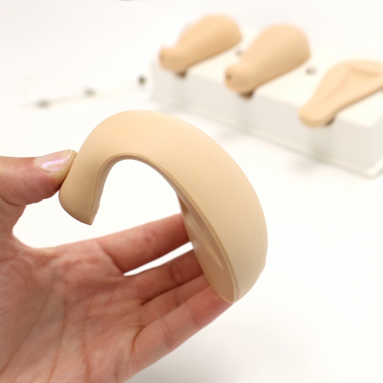 Anatomy Lab Dilatation and Curettage Model