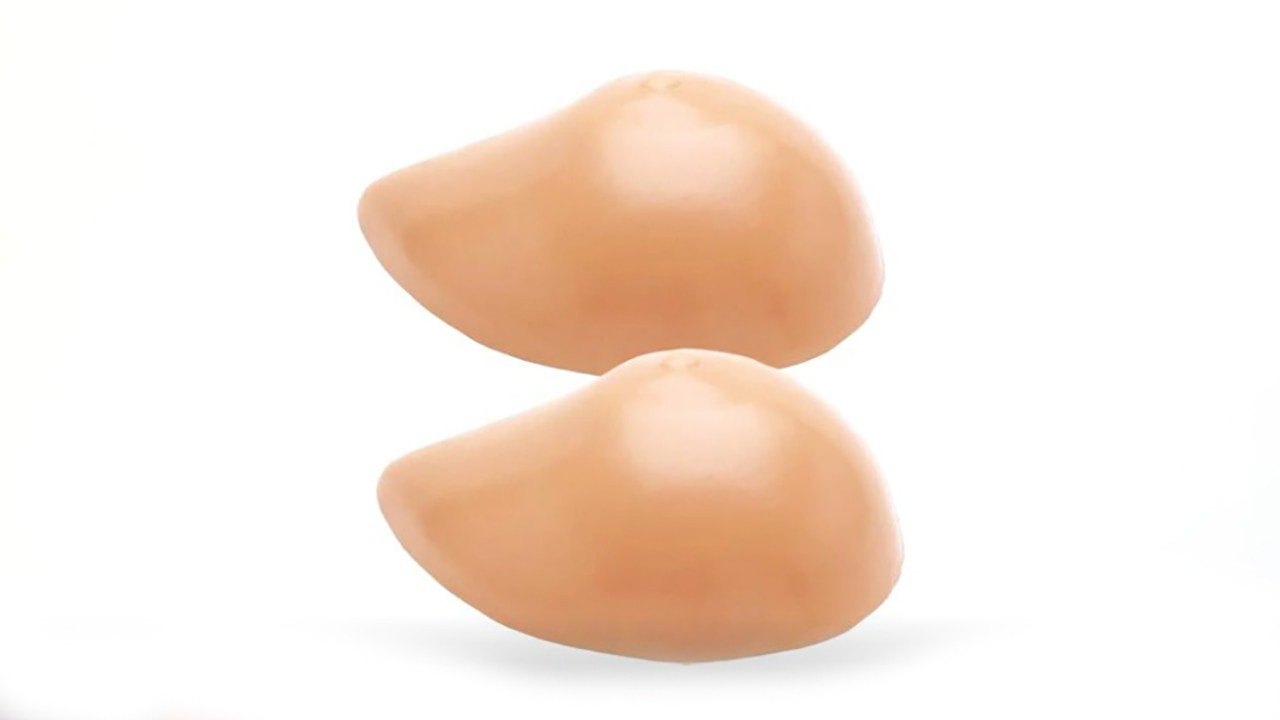 Set of Breast Biopsy Ultrasound Training Models