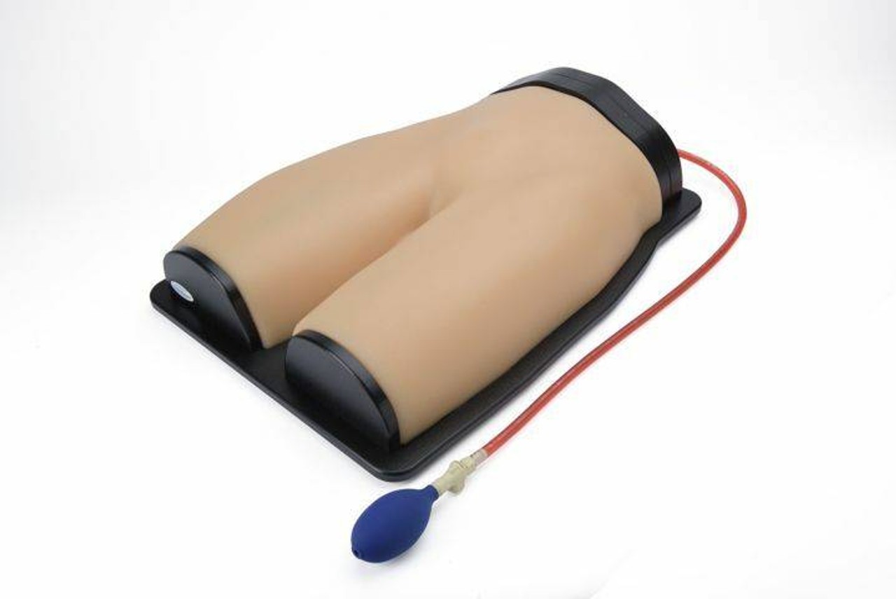 Gen II Femoral Vascular Access and Regional Anesthesia Ultrasound Training Model